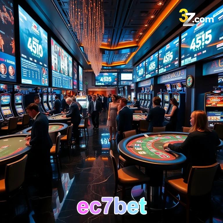 ec7bet bet