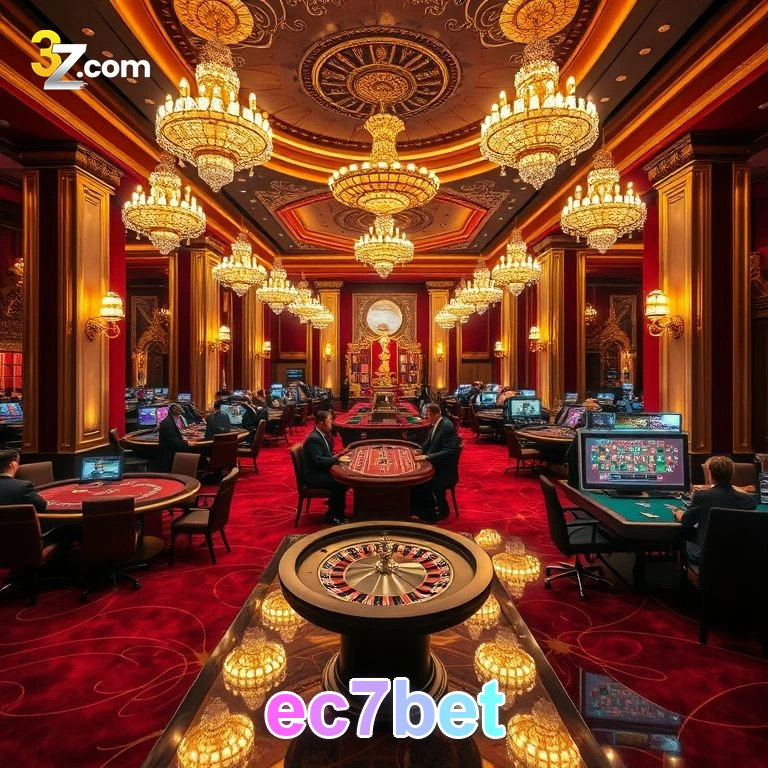 ec7bet bonus